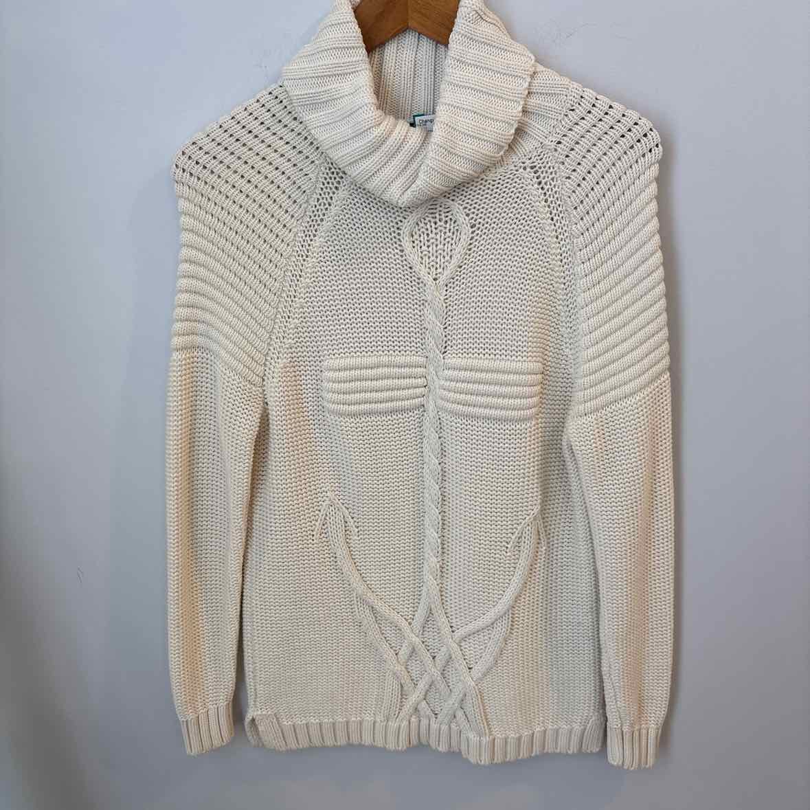 525 America Size XS Sweater