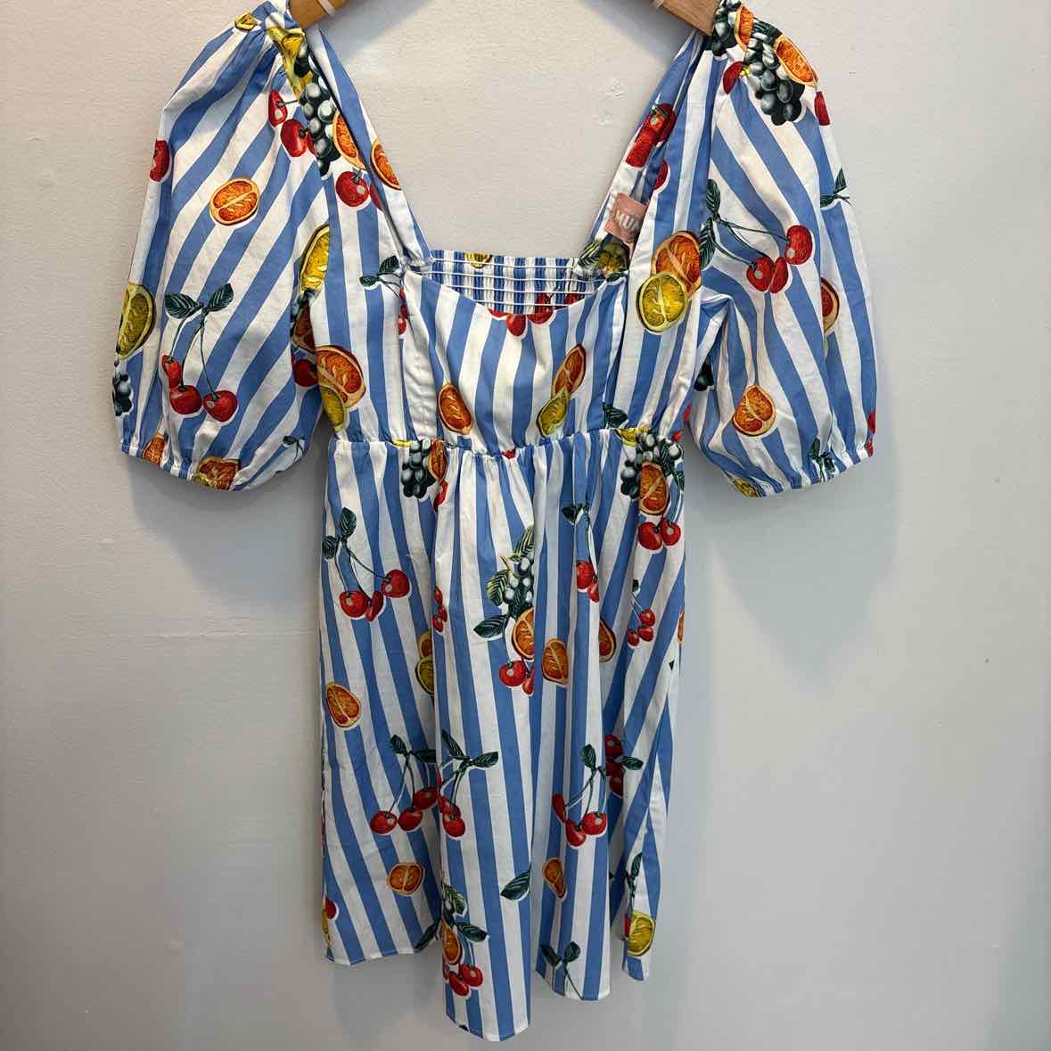 Show me your MUMU Size Medium Dress