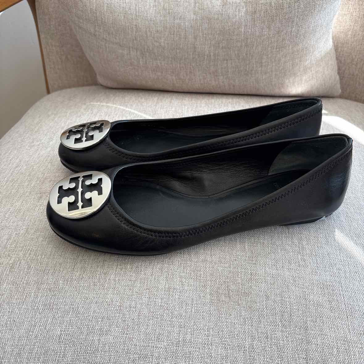 Tory Burch Size 10 Shoes
