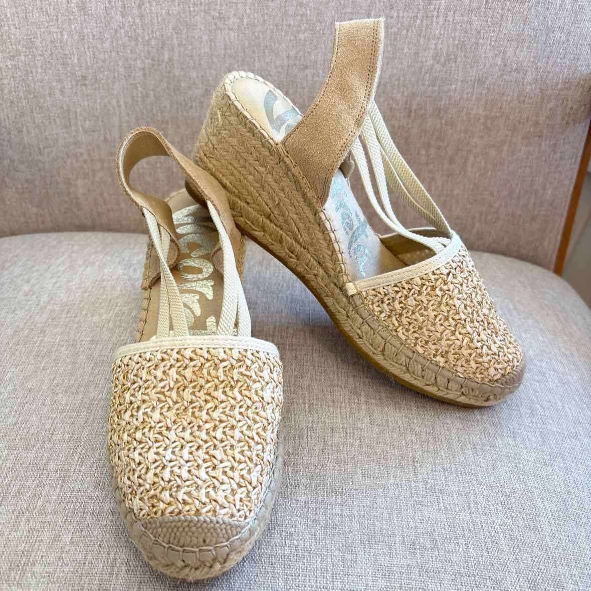 Vidorreta Size 39 Shoes