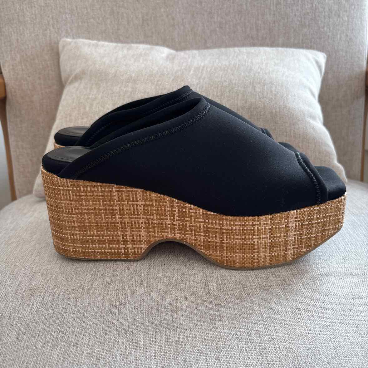 Lafayette 148 Size 39.5 Shoes