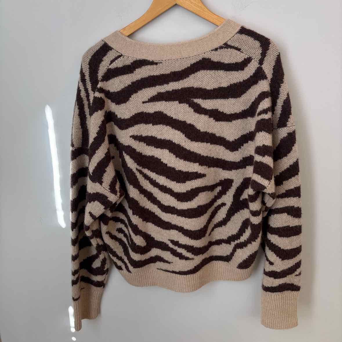 J Crew Size X-Large Sweater