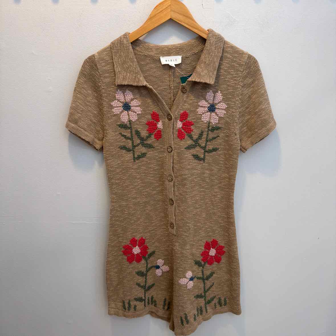 Mable Size Small Dress