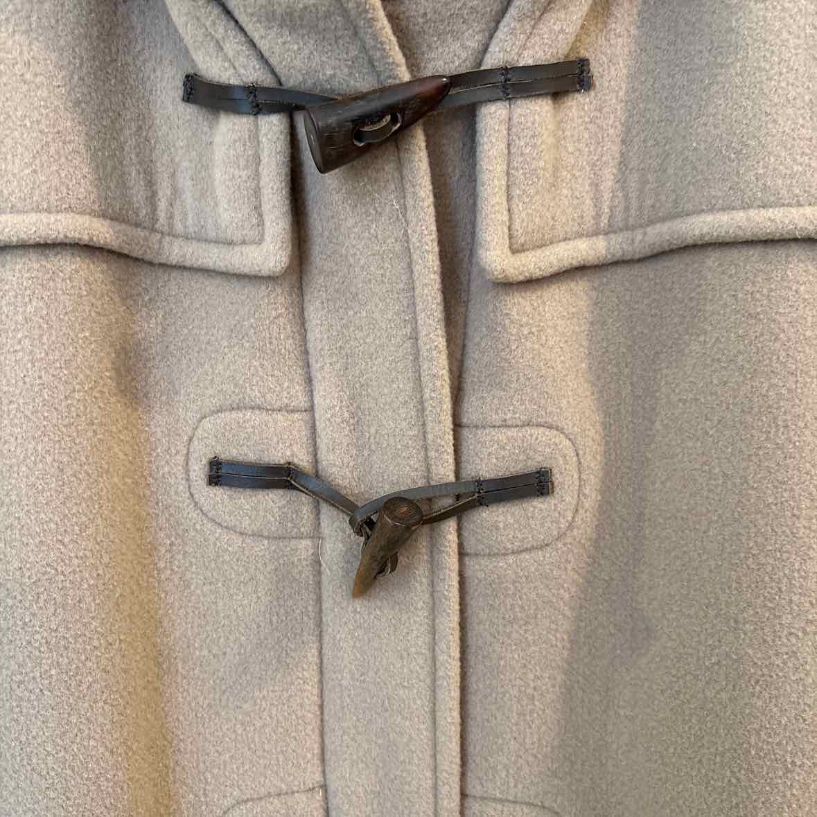 Burberry Size Large Jacket