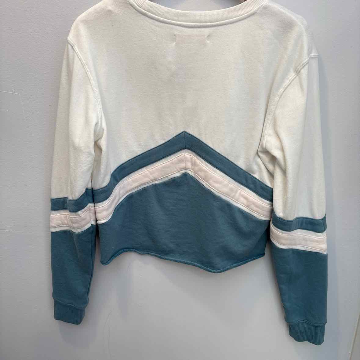 Spiritual Gangster Size Medium Sweater