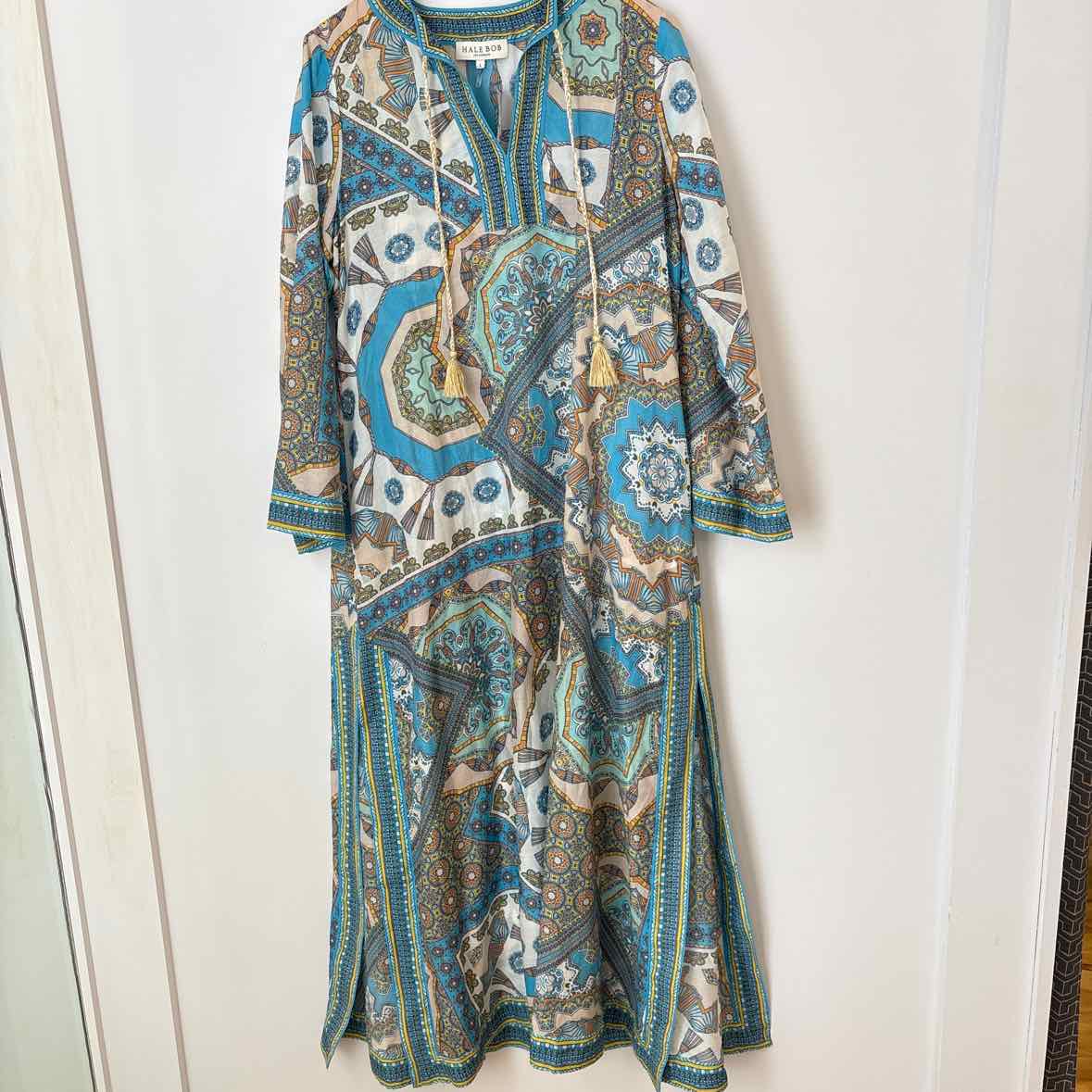 Hale Bob Size Large Dress