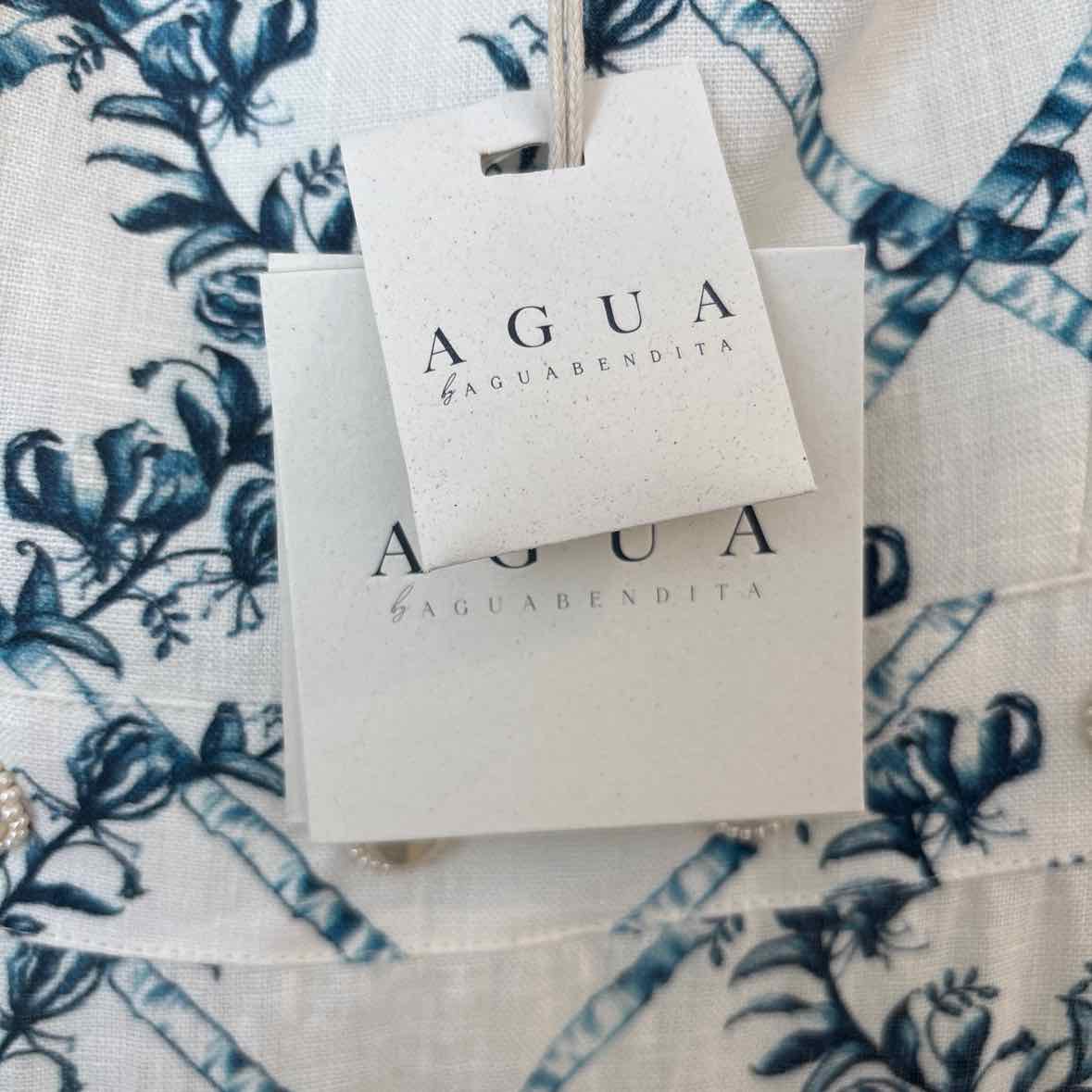 Agua by Agua Bendita Size Small Dress