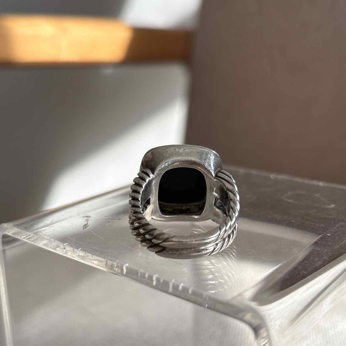 David Yurman Ring