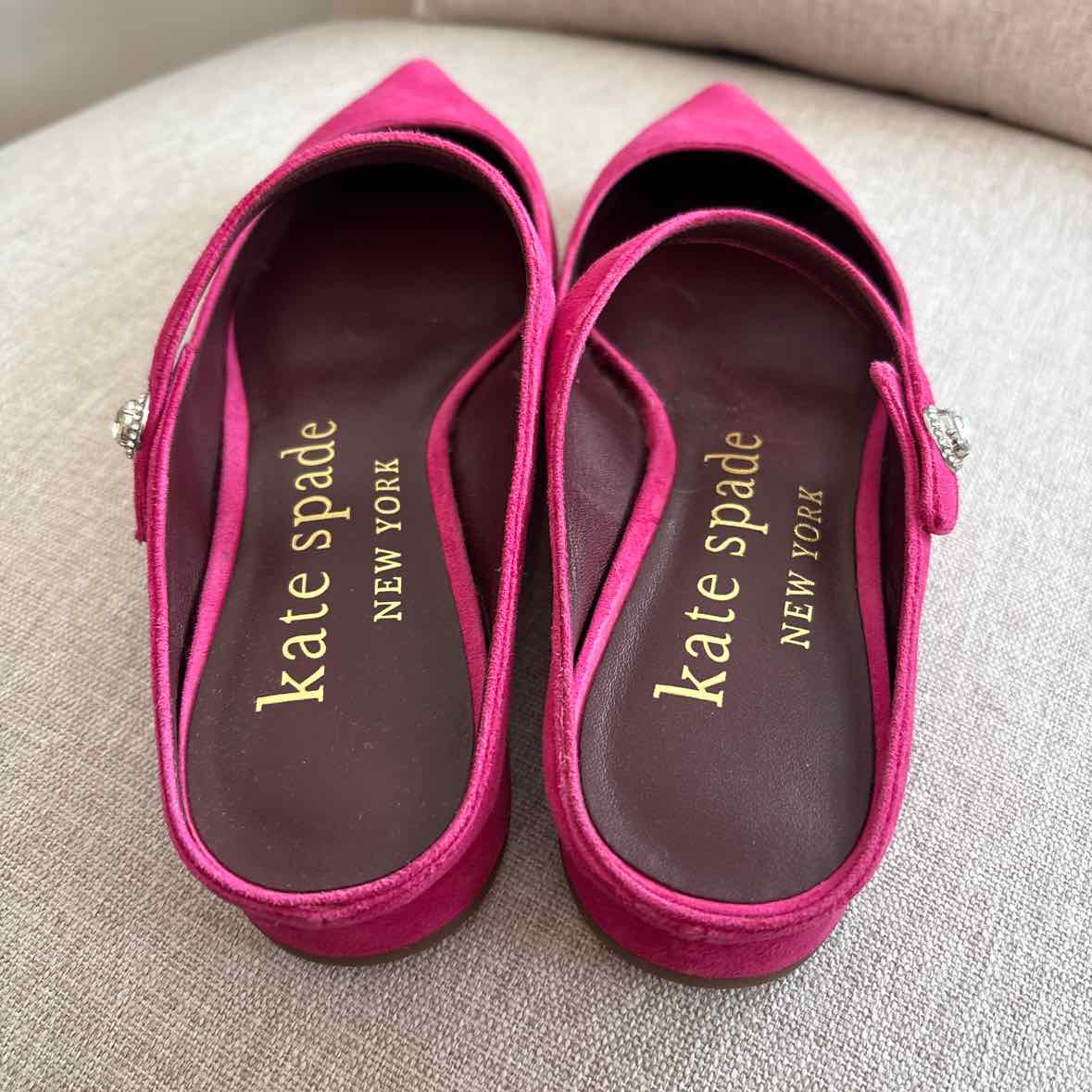 Kate Spade Size 7 Shoes