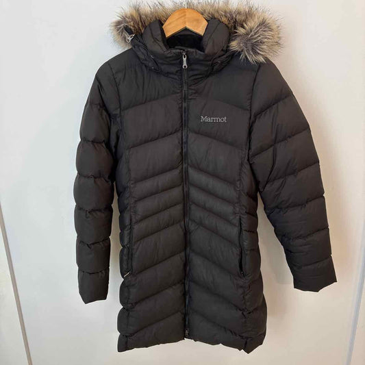 Marmot Size Medium Coat