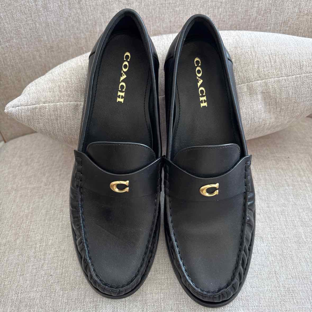 Coach Size 11 Shoes