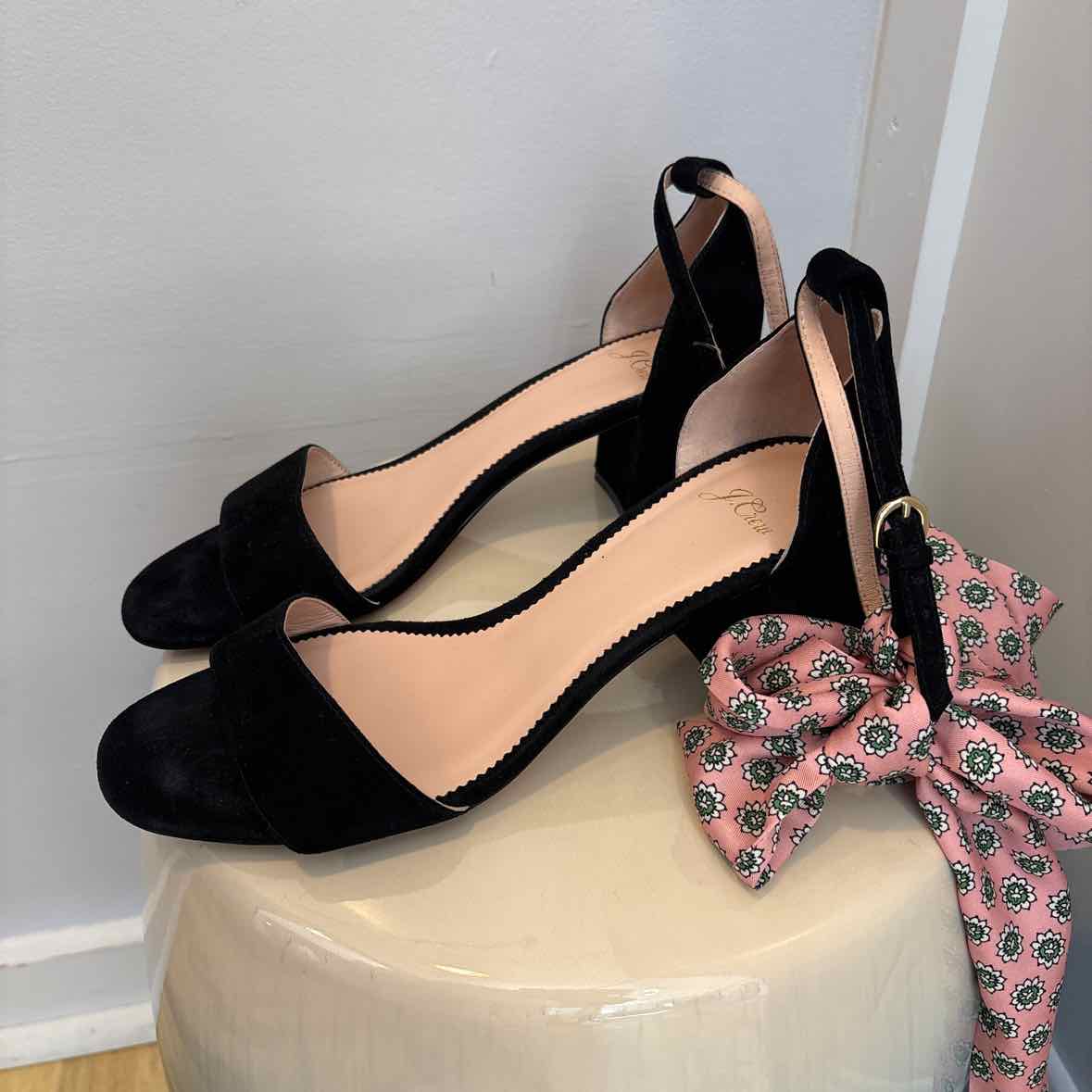 J Crew Size 8.5 Shoes