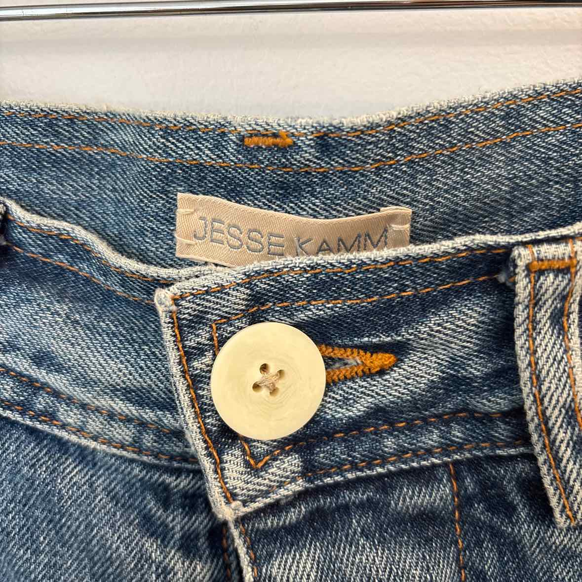 Jesse Kamm Size 6 Jeans