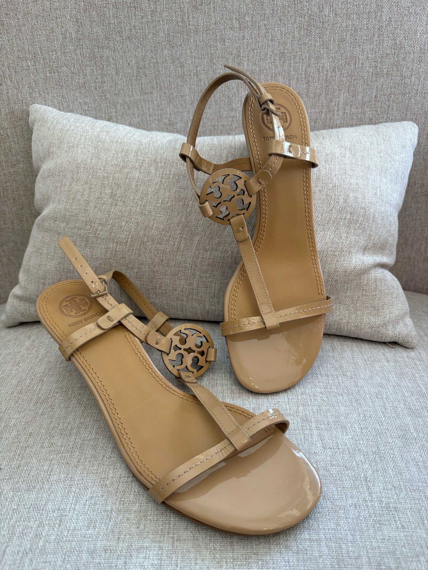 Tory Burch Size 8.5 Shoes