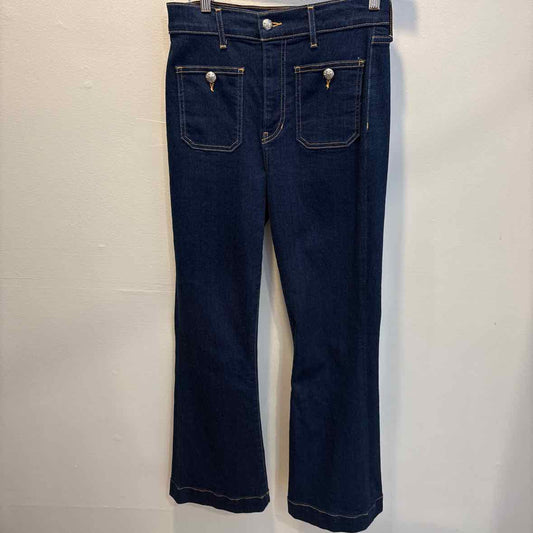 Veronica Beard Size 27 Jeans