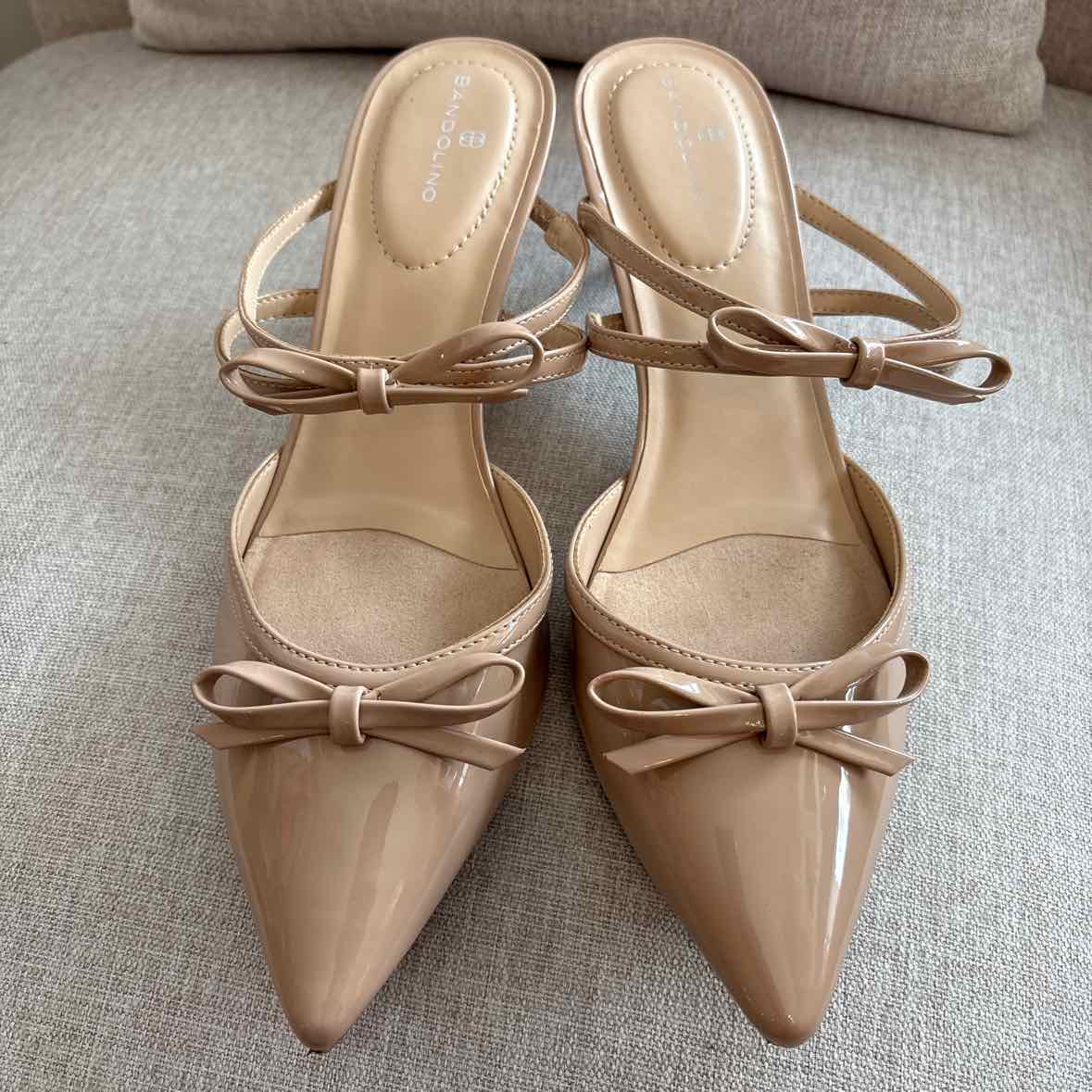 Bandolino Size 9.5 Shoes