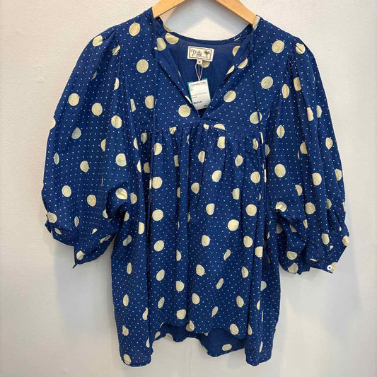 Mille Size Medium Shirt