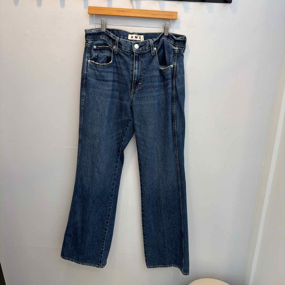 AMO Size 29 Jeans