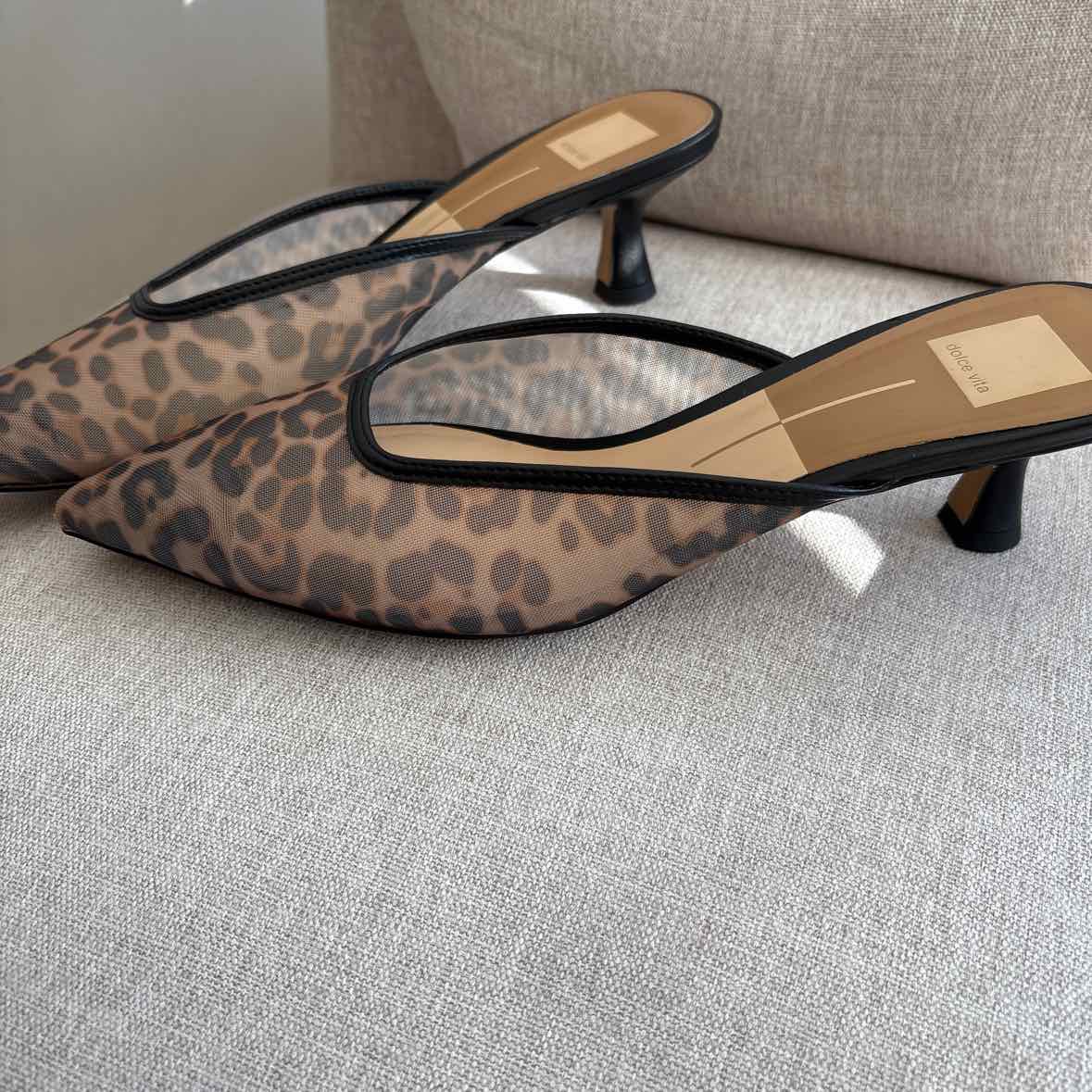 Dolce Vita Size 10 Shoes