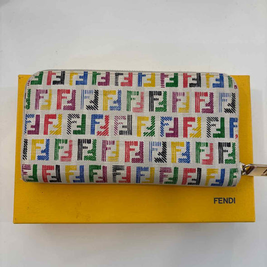 Fendi Wallet