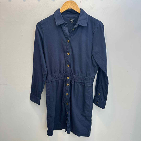 J Crew Size 4 Dress