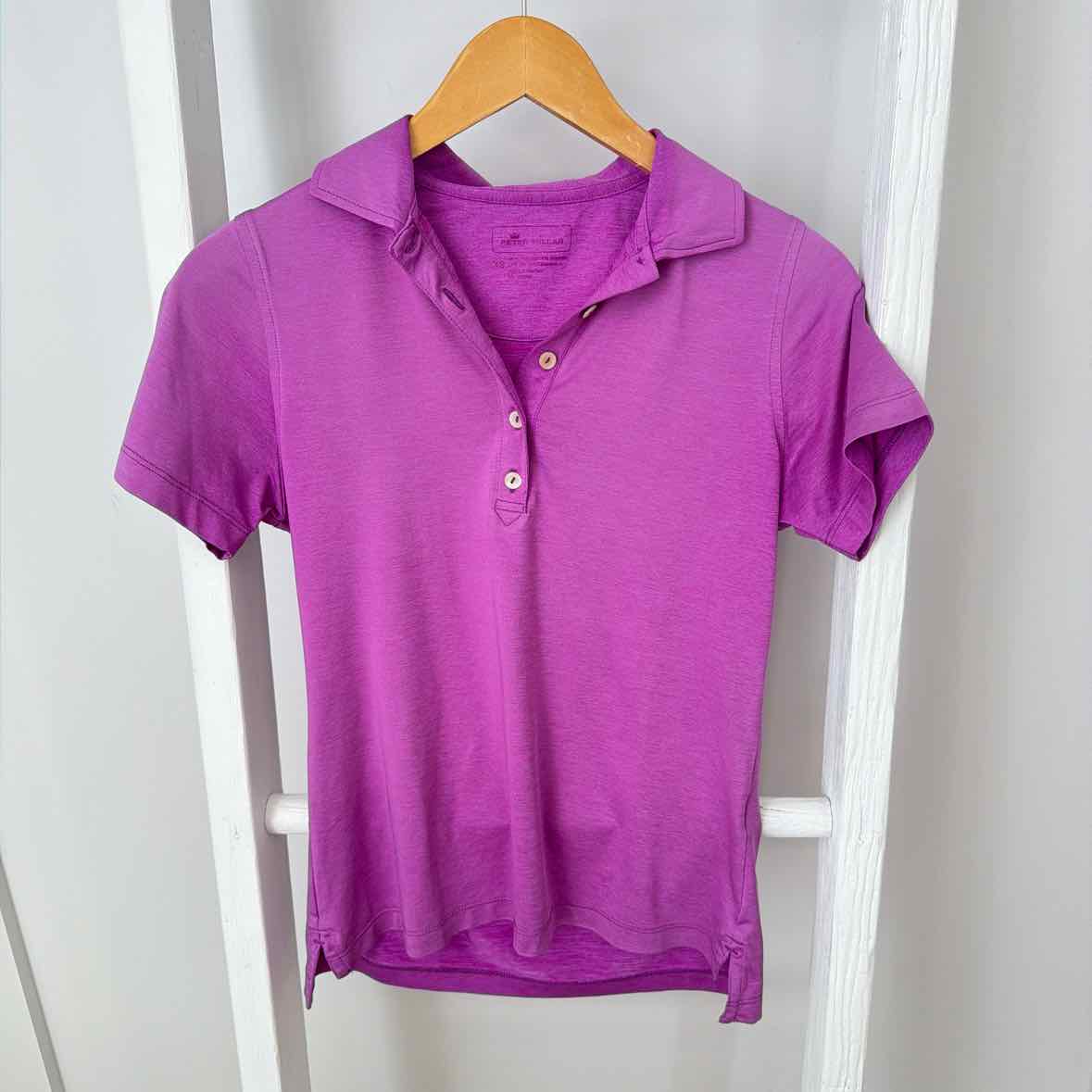 Peter Millar Size XS Shirt