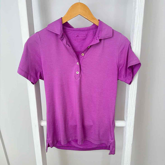 Peter Millar Size XS Shirt