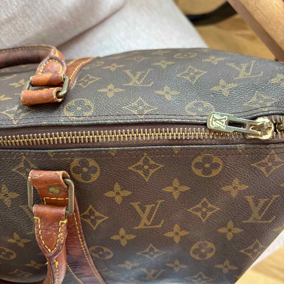 Louis Vuitton Duffle