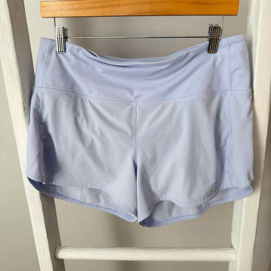 Lululemon Size 10 Shorts