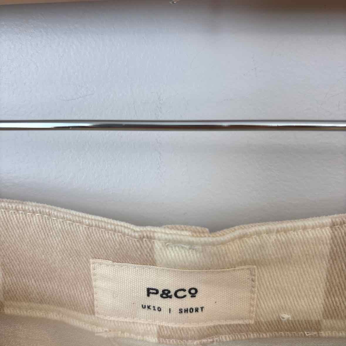 P&Co Size 6 Jeans