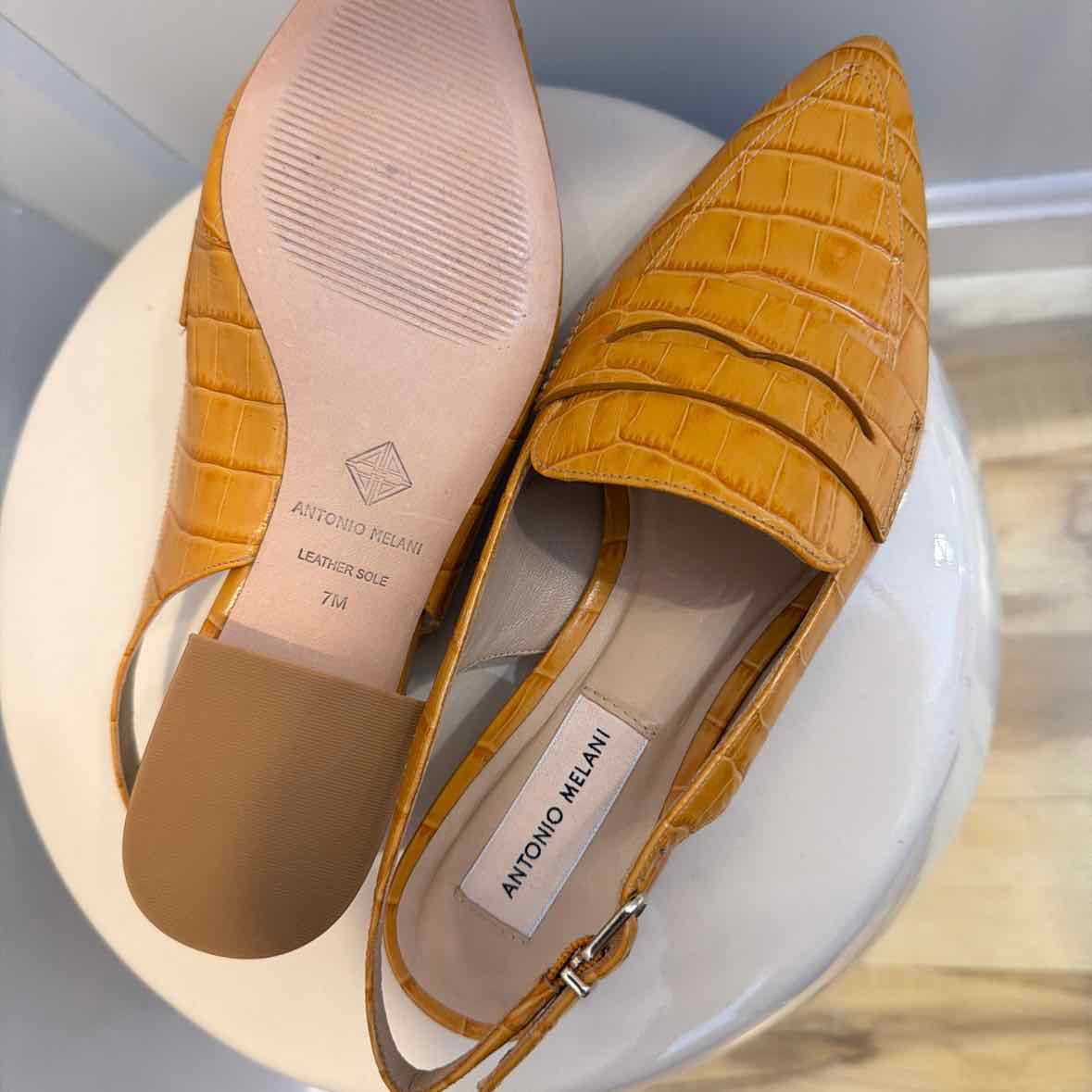 Antonio Melani Size 7 Shoes