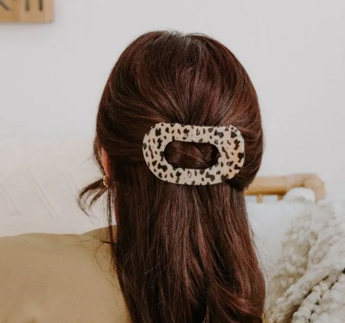 Teleties Size Large Hair Accessories