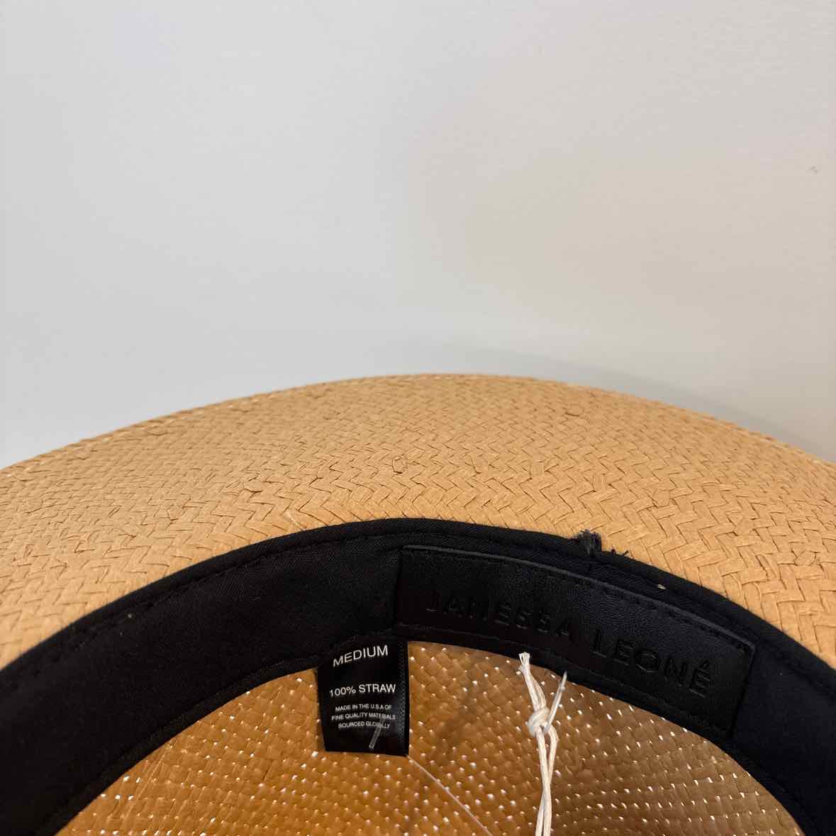 Janessa Leone Hat