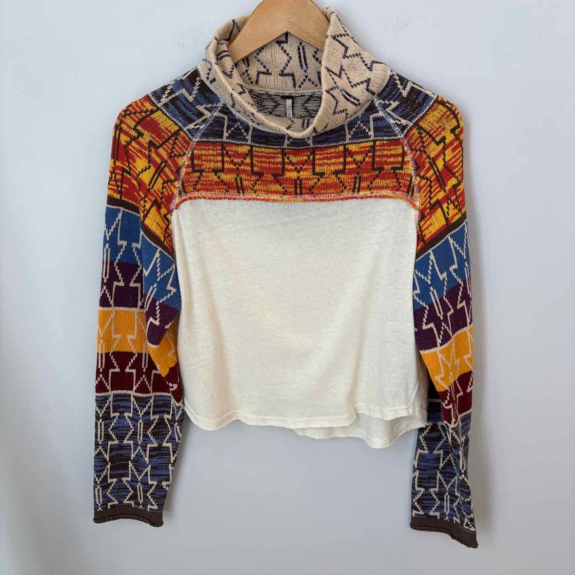 Free People Size Small Shirt
