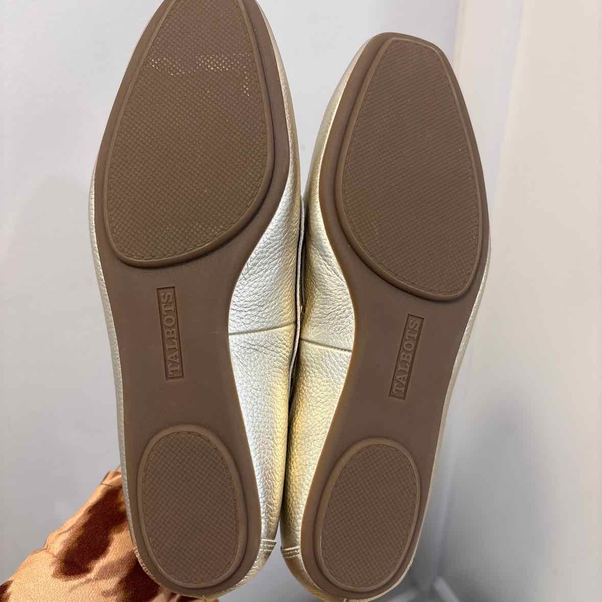 Talbots Size 9.5 Shoes