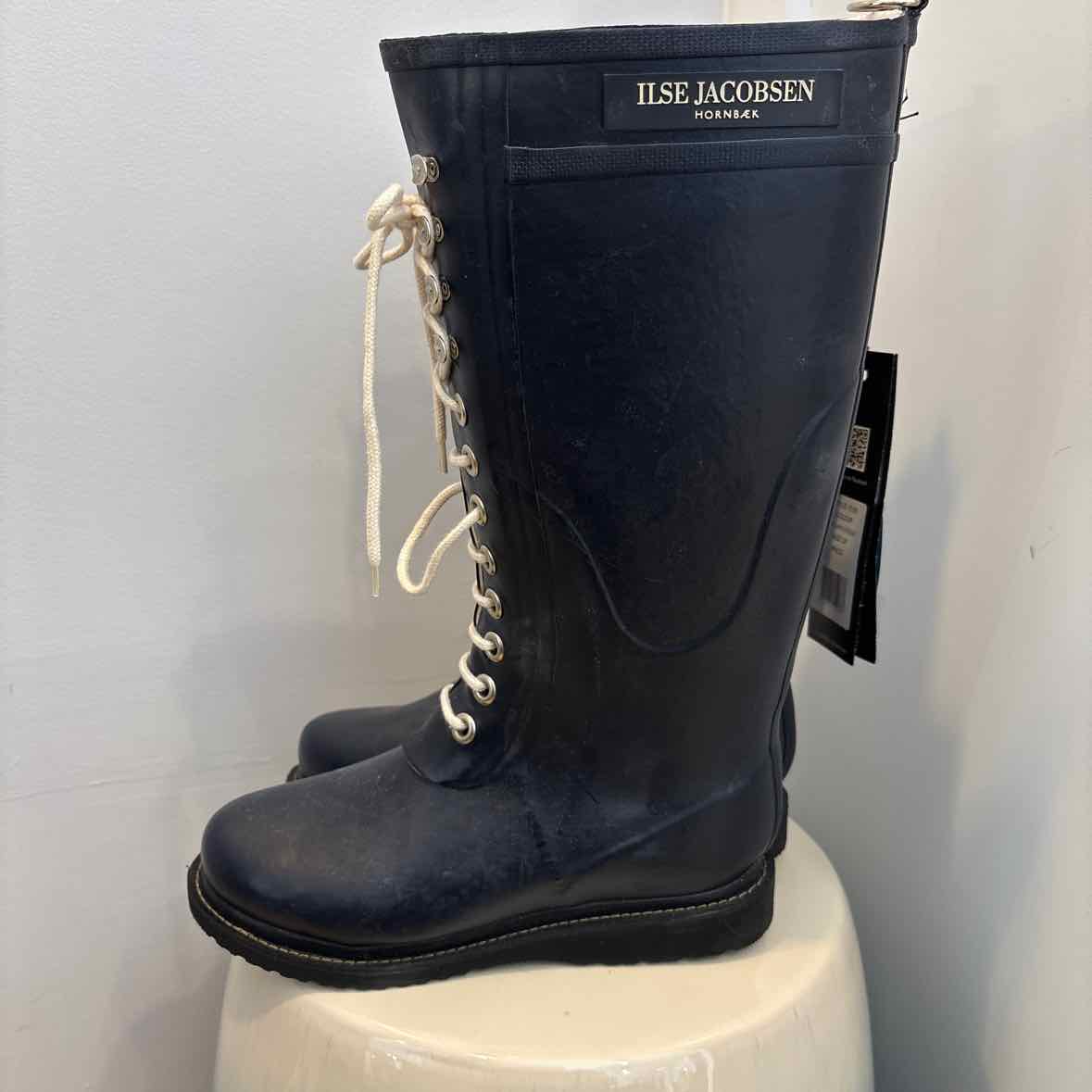 Ilse Jacobsen Size 38 Boots