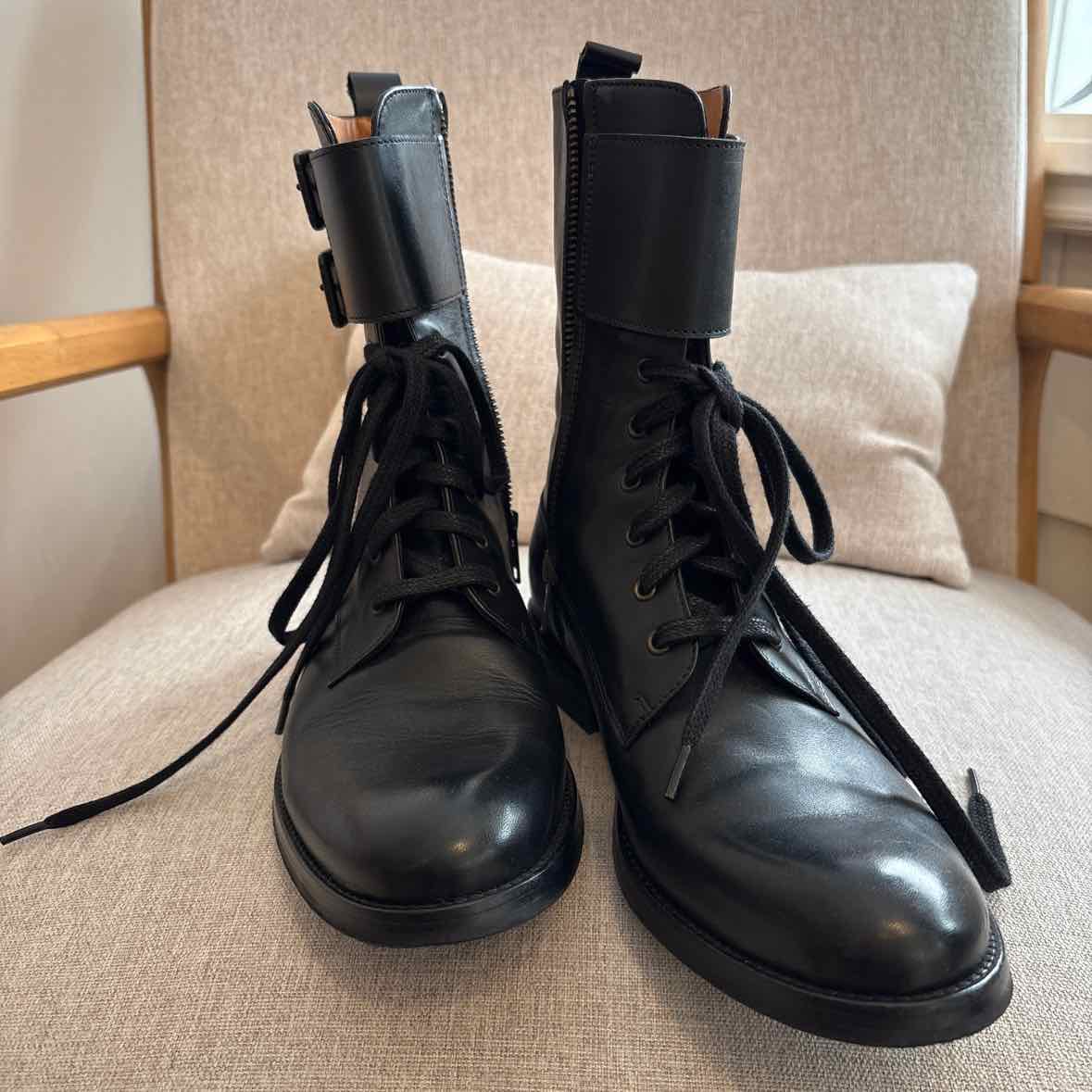 Cotelac Size 38 Boots