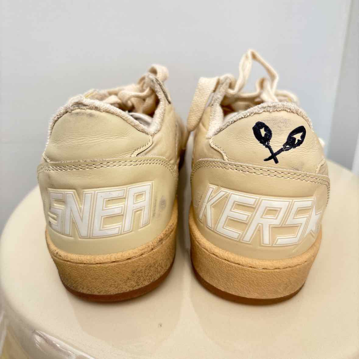 Golden Goose Size 6 Shoes