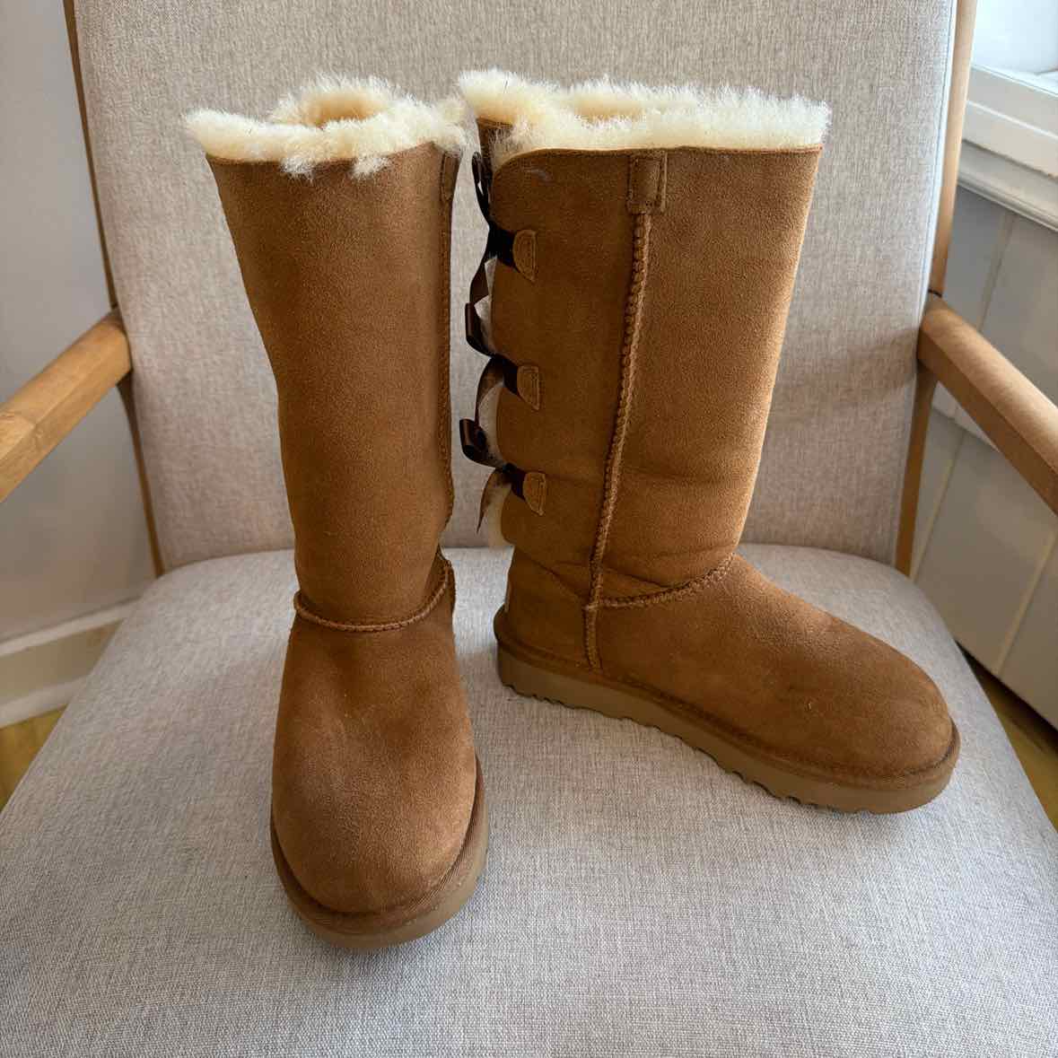 Ugg Size 5 Boots