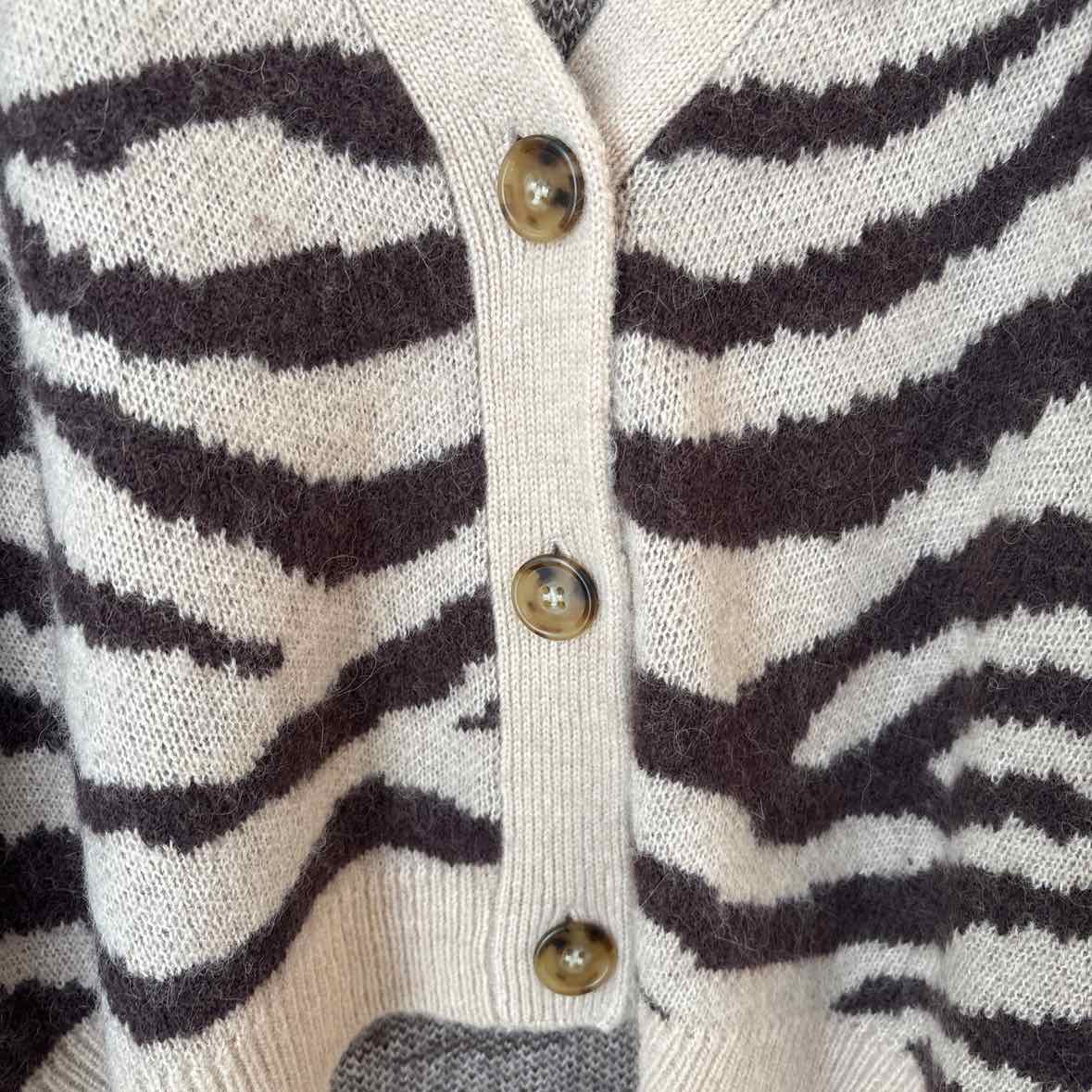 J Crew Size X-Large Sweater
