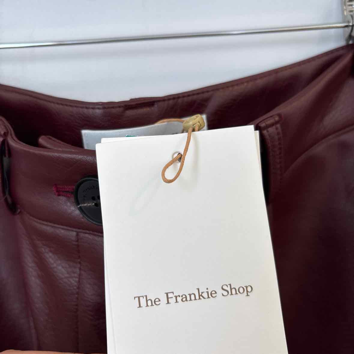 The Frankie Shop Size Large Pants