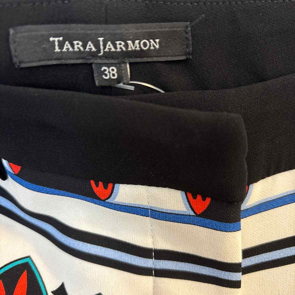 Tara Jarmon Size Medium Pants