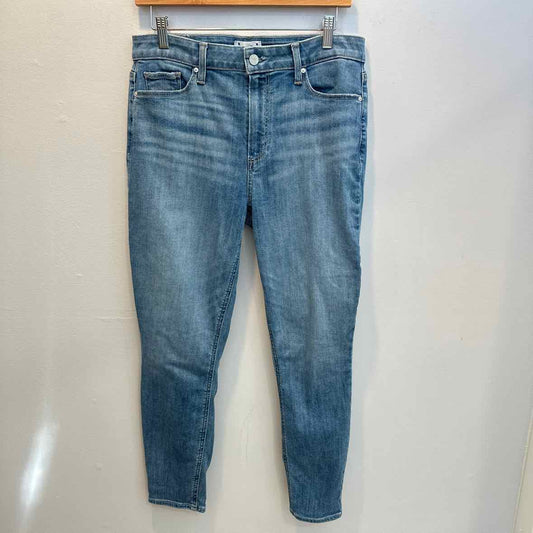 Paige Size 31 Jeans