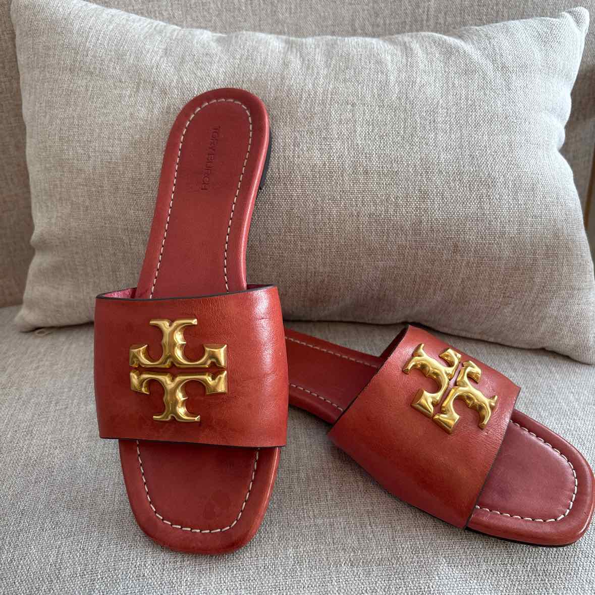 Tory Burch Size 7.5 Shoes