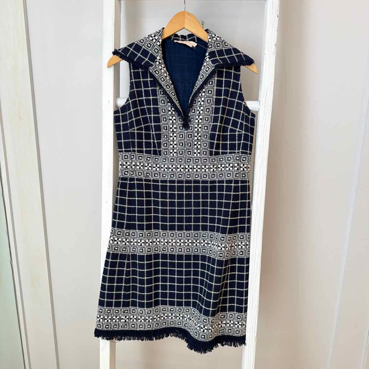 Tory Burch Size 6 Dress