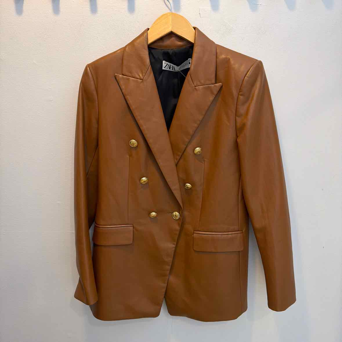 Zara Size Medium Jacket