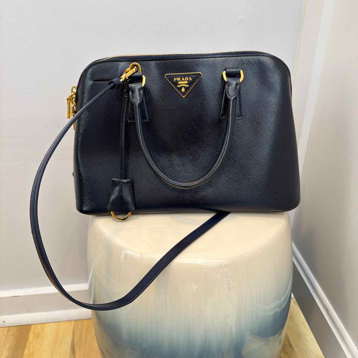 Prada Promenade Bag