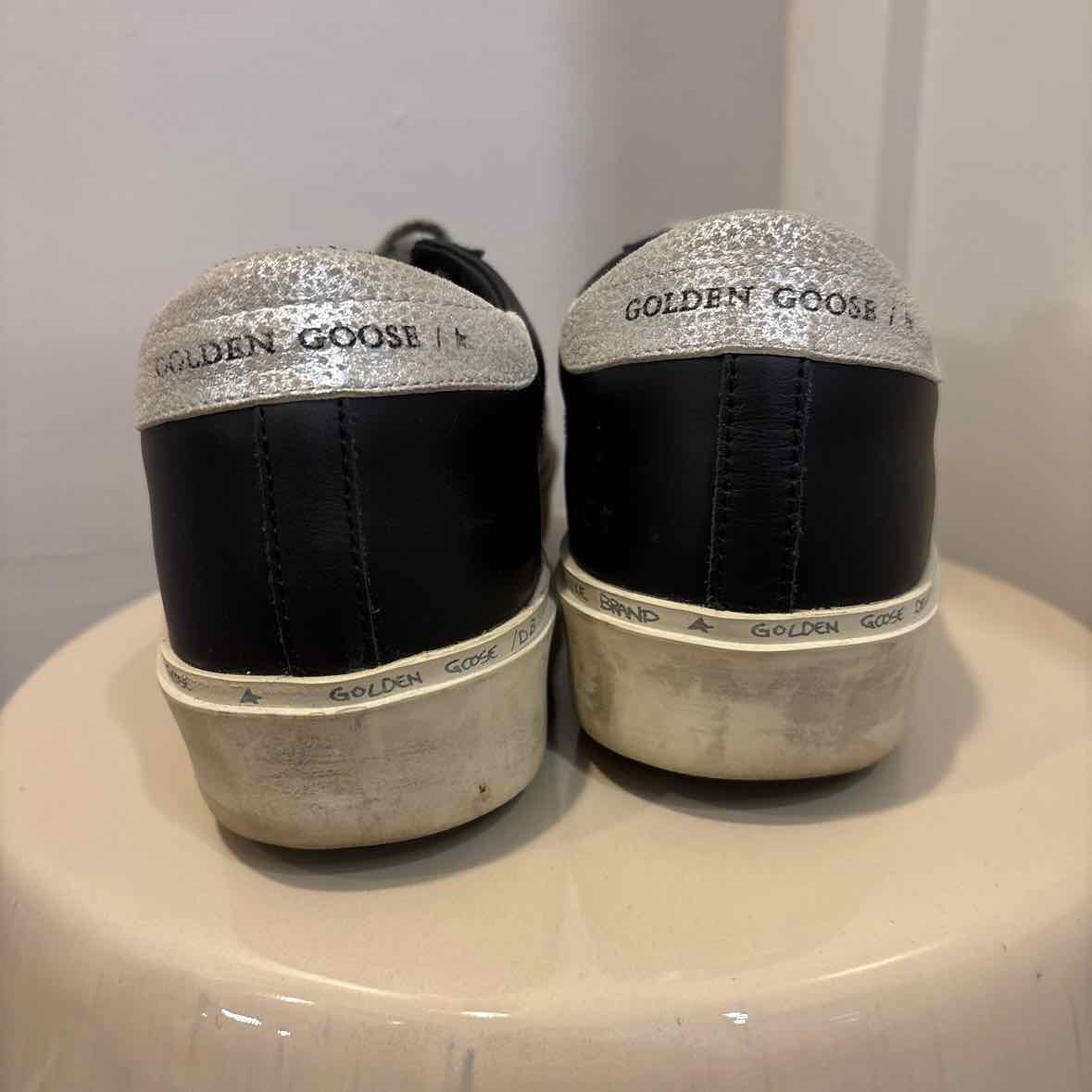 Golden Goose Size 9 Shoes