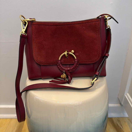 See by Chloe Size O/S Purse