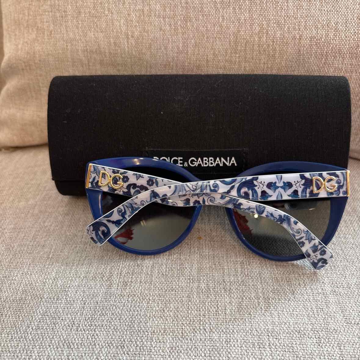 Dolce & Gabanna Sunglasses